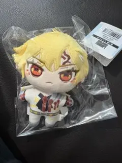 Limbus Company リンバスカンパニー　ぬいパル