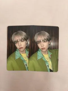 LIL LEAGUE 百田隼麻 トレカ