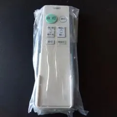 DAIKO LEDシーリング調色調光タイプ用 付属リモコン 照明用 未開封