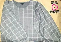 【新品・未使用】BANANA REPUBLICトップス♡のサムネイル