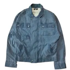 SADDENLY ワークジャケット