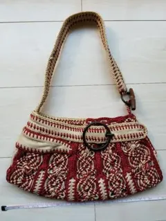 ジャマンピュエッシュ【JAMIN PUECH】バッグ