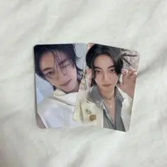 TREASURE PULSE ON IN SEOUL トレカ ハルト