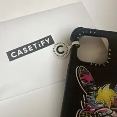 CASETiFY 暁 iPhone 14Pro Max用 MagSafeグリップ - メルカリ