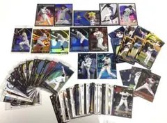【大量】【未開封】プロ野球カード まとめ売り