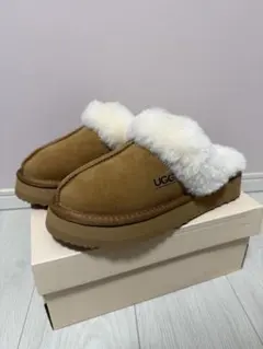 2026年最新】UGG カラー：ベージュ系 スリッポンの人気アイテム - メルカリ