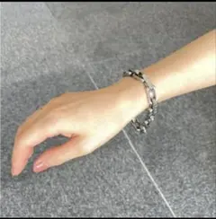 ヴィトン Louis Vuitton チェーンリンクブレスレットのサムネイル