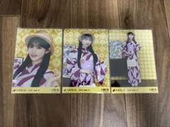 乃木坂46 川崎桜 生写真 浴衣 真夏の全国ツアー 2026 - メルカリ