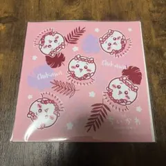 ちいかわ セブンイレブン限定 コラボ マルチクリーナー マルチクロス