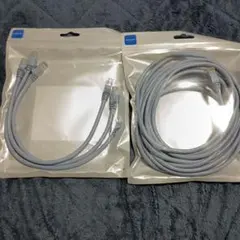 ELECOM LANケーブル