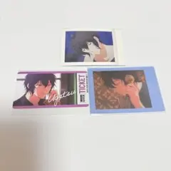 ギヴン 雨月 セット 村田雨月