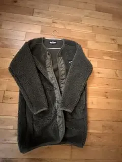 レディース　ボワジャケットwild things