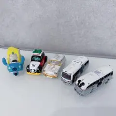 トミカ ディズニーリゾート 5台 まとめ売り限定 レア 2026年最新】ディズニーリゾート トミカの人気アイテム - メルカリ