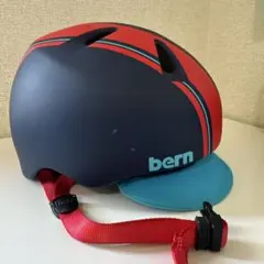 2026年最新】bern ヘルメットの人気アイテム - メルカリ