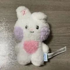 ユニニ yunini ゼロ二 セット ハンユジン ユジン zeroni - メルカリ