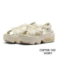 AIR MAX KOKO SANDAL CI8798-102のサムネイル