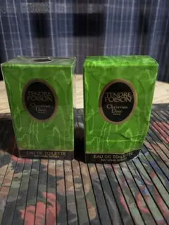 TENDRE POISON 30ml 訳あり2本セットのサムネイル
