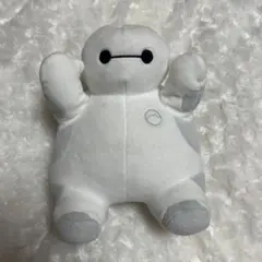 東京ディズニーリゾート ベイマックス ハンドパペット ぬいぐるみ