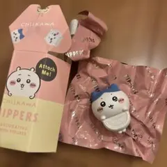 ちいかわ HIPPERS ヒッパーズ　新品　未使用
