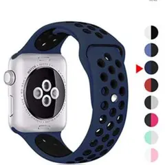 AppleWatchバンド【38/40mm】ホワイト