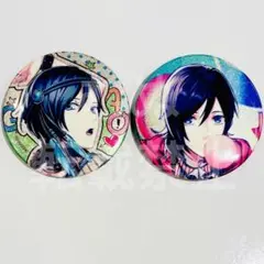 B-PROJECT Bプロ 10th マルイ 缶バッジ 唯月 セット