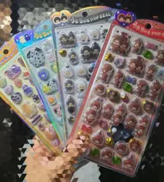 最終値下 ※ 正規品 うるちゅる mojojojo / モンチッチ