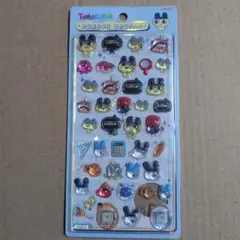 正規品　ボンボンドロップシール　たまごっち　おすそわけ