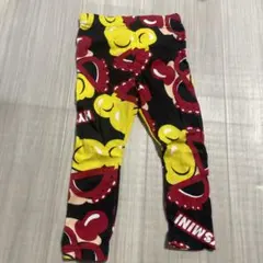 ヒステリックミニ　レギンス