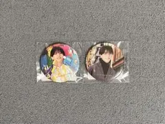 FANTASTICS 中島颯太 缶バッジ