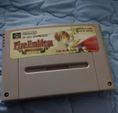 トラキア776 Fire Emblem スーパーファミコン s-l400.jpg