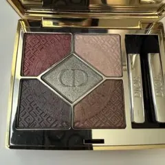 Dior サンク クルール 863 ソワールドゥバルのサムネイル