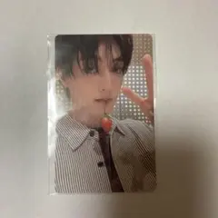 TREASURE Pleasureウィバショ ペンサ購入特典 ハルト