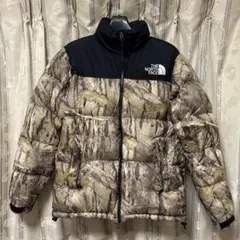 直営店限定 ノースフェイス ノベルティ ヌプシ ジャケット ND42230R