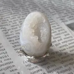 【NAオークション】瑪瑙 アゲート モスアゲート 天然石 パワーストーン