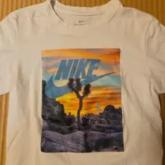 NIKE THE NIKE TEE Tシャツ ホワイト S
