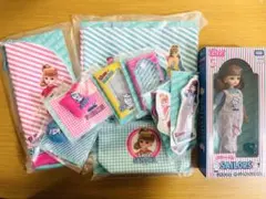 リカちゃんくじ セーラーズくじ 10点セット