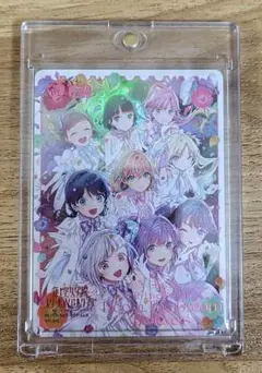 ラブライブ ラブカ 蓮ノ空 PL！HS-bp5-E07-LLE 4 - メルカリ