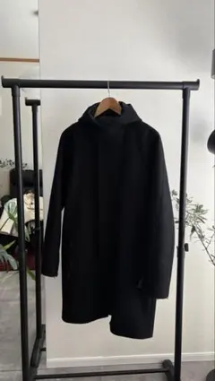 Rick Owens 48 バージンウールコート - メルカリ