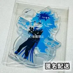 ツイステ ミニアクリルスタンド ミニアクスタ アクスタ 寮服 イデア