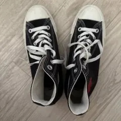 ALL STAR Ⓡ ROSEEMBROIDERY HI