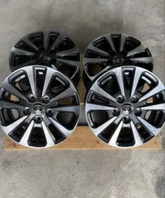 2026年最新】ノア ホイール 純正 80の人気アイテム - メルカリ