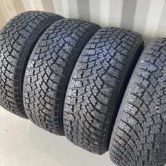 2023年バリ山！ノキアンタイヤ　ハッカペリッタR5 205/60R16 ノア等 2023年バリ山！ノキアンタイヤ ハッカペリッタR5 205/60R16 ノア等
