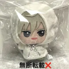 新テニスの王子様 ちびぐるみ White Winter モーリー限定 白石蔵之介