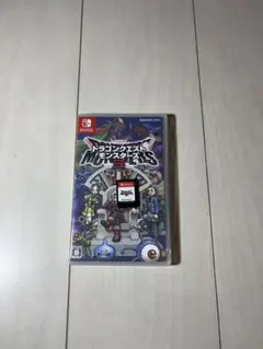 Nintendo Switch ドラゴンクエストモンスターズ3