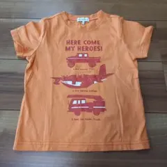 GREEN LABEL RELAXING　Tシャツ　115cm