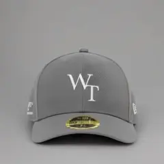 WTAPS NEW ERA LP 59FIFTY GRAY 7 1/4 - メルカリ