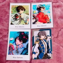 あんスタ 朔間凛月