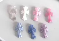 クロスパーツ ネイル 十字架 オーダー