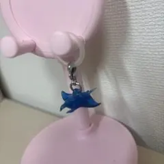 マンタ めじるしアクセサリー