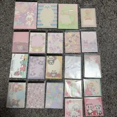 国内作家様 バラメモ おすそ分け